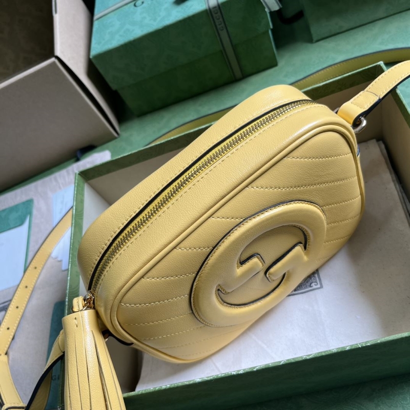 Gucci Satchel Bags